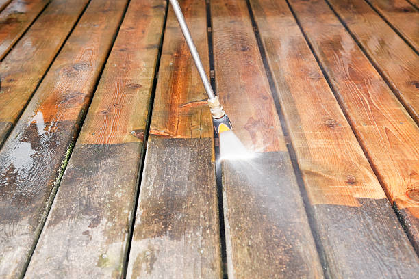 Winfield, IL Pressure Washing Services Company